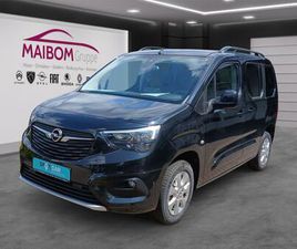 OPEL COMBO LIFE ULTIMATE+KLIMAAUTOMATIK+NAVI