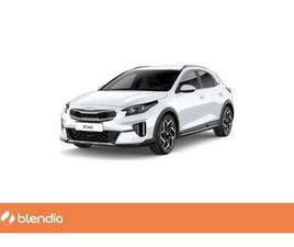 1.0 MHEV GT-LINE 85KW (115CV)