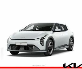 KIA EV4 58,3 KWH FWD AIR GEWERBE BESTELLAKTION CA. 3