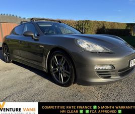 2012 - 3.0 D V6 5-DOOR