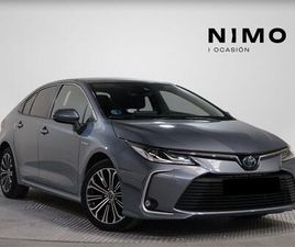 1.8 125H STYLE E-CVT SEDAN