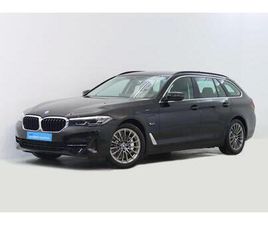 BMW SÉRIE 5 530 E TOURING LINE LUXURY