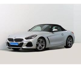 BMW Z4 SDRIVE 20I PACK M