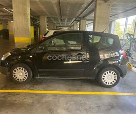 CITROEN C2 CITROEN C2 1.1I X