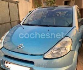 CITROEN C3 PLURIEL CITROEN C3 PLURIEL