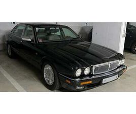 DAIMLER DOUBLE SIX JAGUAR DAIMLER DOUBLE SIX AUT.