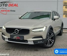 VOLVO V90 CROSS COUNTRY