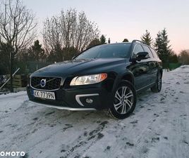 VOLVO XC 70