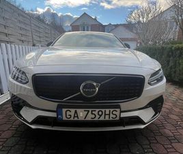 VOLVO S90 B4 B R-DESIGN