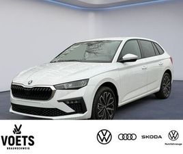 SKODA SCALA TOUR 1.0 TSI DSG MATRIX+NAVI+ACC+KAMERA