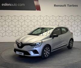 RENAULT CLIO TCE 90 EQUILIBRE