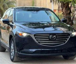 MAZDA CX9 2018 SIGNATURE - LIBERTE 6 | EXPAT-DAKAR