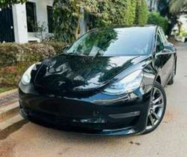 TESLA MODEL 3 2018 - LIBERTE 6 | EXPAT-DAKAR