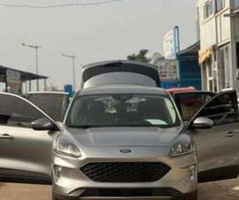 FORD - POINT-E | EXPAT-DAKAR