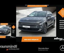 HYUNDAI KONA TREND ELEKTRO EL. HECKKLAPPE