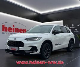 HONDA ZR-V 2.0 SPORT RÜCKFAHRKAMERA + PDC + NAVI + DAB