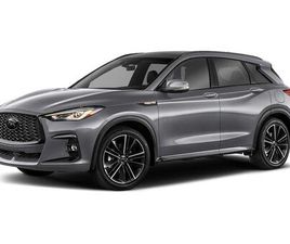 INFINITI QX50 USED 2024 INFINITI QX50 SPORT