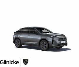 PEUGEOT 3008 PEUGEOT 3008 ALLURE BUSINESS HYBRID 145 E-DSC6