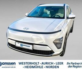 HYUNDAI KONA HYUNDAI KONA SX2 (MY26) EV 49KWH TREND ASSISTENZ-PAKET