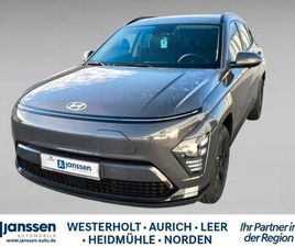 HYUNDAI KONA HYUNDAI KONA SX2 (MY26) EV TREND EL. HECKKLAPPE