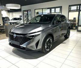 NISSAN QASHQAI 1.5 E-POWER N-CONNECTA 2WD NUOVA A FERRARA