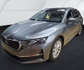 SKODA OCTAVIA COMBI 1.5 TSI DSG SELECTION /AHK