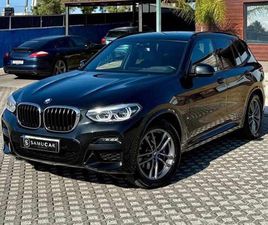 BMW X3 XDRIVE30E, CX. A., 292CV