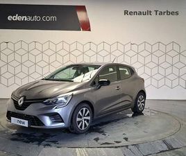 RENAULT CLIO TCE 90 EQUILIBRE