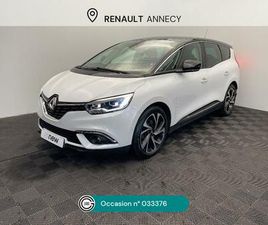 SCENIC TCE 140 FAP INTENS