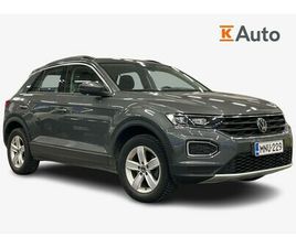 STYLE 1,5 TSI EVO 110 KW DSG-AUTOMAATTI