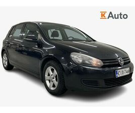 COMFORT PLUS 1,2 TSI 77 KW (105 HV) BLUEMOTION TECHNOLOGY 4-OVINEN