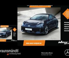 HYUNDAI IONIQ 6 TECHNIQ ELEKTRO 4WD