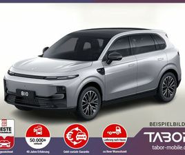 LEAPMOTOR B10 LEAPMOTOR B10 BEV 67,1KWH DESIGN PROMAX PANO UVP-15%*