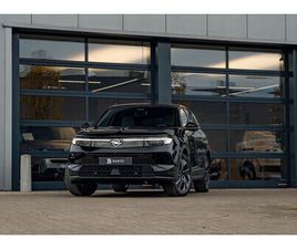 OPEL GRANDLAND DIRECTIEWAGEN | GS | PANO | LEDER | MASSAGE | HIFI | PARKEERSENS. V&A | ELECTR. KOFFER | ...