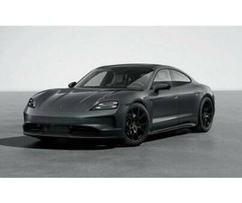 PORSCHE TAYCAN 4 BLACK EDITION $UNDEFINED
