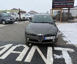 ALFA ROMEO 159 SW 1.9 JTD 16V DISTINCTIVE