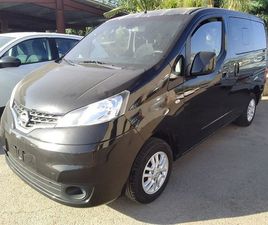 COMBI 1.5 DCI COMFORT 7 PLAZAS 66 KW (90 CV)