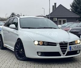 ALFA ROMEO 159 SW 1.8 TBI DISTINCTIVE