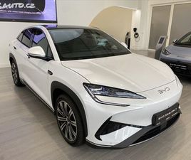 BYD SEALION 7 BYD SEALION 7 EXCELLENCE AWD