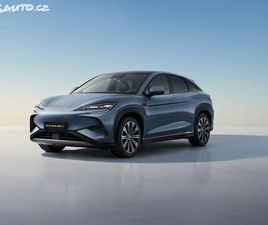 BYD SEALION 7 EXCELLENCE AWD