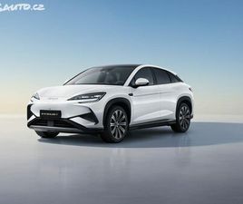 BYD SEALION 7 EXCELLENCE AWD