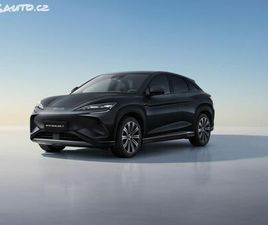 BYD SEALION 7 EXCELLENCE AWD