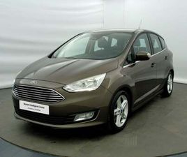 FORD C-MAX 1.5 ECOBOOST 150CH STOP&START TITANIUM