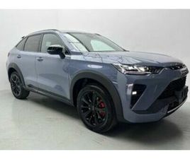2026 HAVAL H6 GT 1.5T HYBRID ULTRA LUXURY DHT 4X4 PHEV