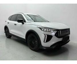2026 HAVAL JOLION PRO 1.5T SUPER LUXURY DCT