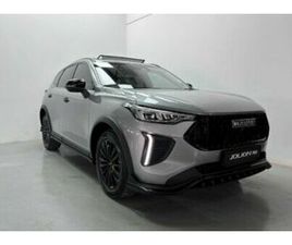 2026 HAVAL JOLION PRO 1.5T SUPER LUXURY DCT