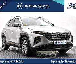 HYUNDAI TUCSON EXECUTIVE PLUS