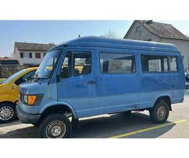 T1 310 1989 - 4X4 LARAG HOCHDACH BLAU