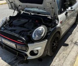 MINI COOPER 2015 LOOK WORKS