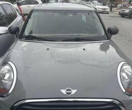 MINI COOPER 2017 ONE